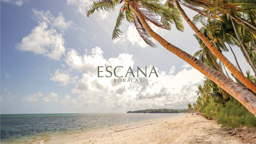 Pre-selling Condo At Station Zero In Boracay