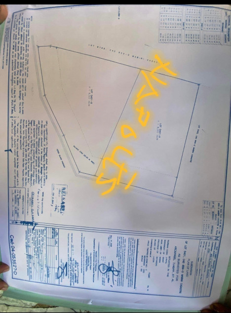 Land For Sale - Resort Area In Mabini, Batangas