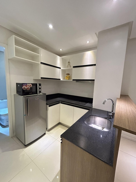 Pre-selling Condo Unit In Caloocan City - All Unit Available