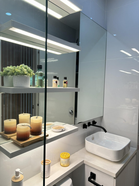 Pre-selling Condo Unit In Caloocan City - All Unit Available