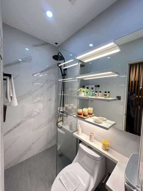 Pre-selling Condo Unit In Caloocan City - All Unit Available