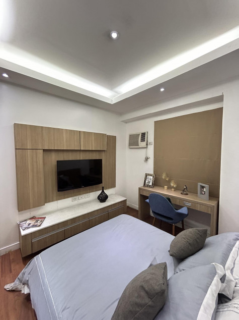 Pre-selling Condo Unit In Caloocan City - All Unit Available