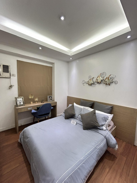 Pre-selling Condo Unit In Caloocan City - All Unit Available