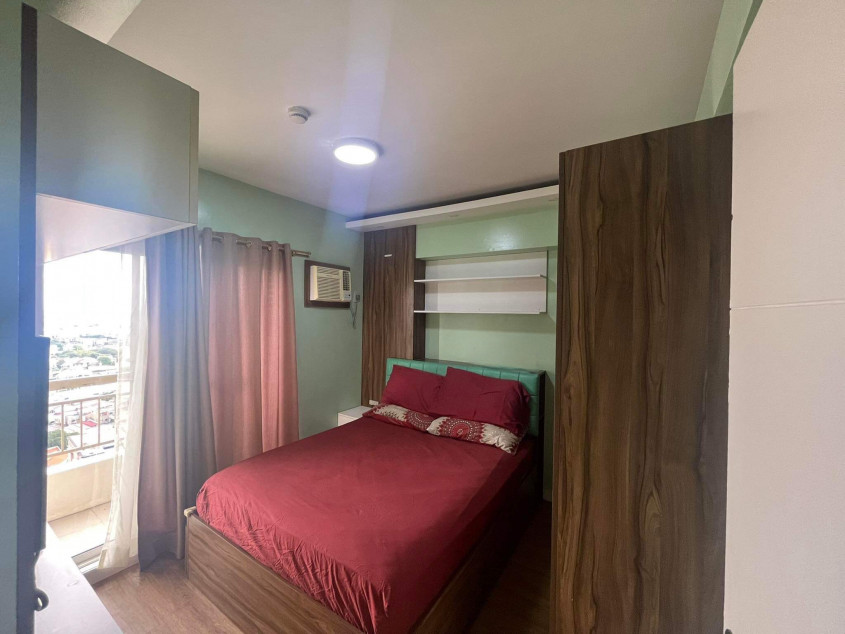 For Sale: 2BR 54 SQM Unit At DMCI One Castilla Place Quezon City