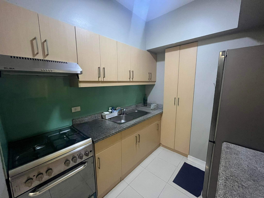 For Sale: 2BR 54 SQM Unit At DMCI One Castilla Place Quezon City