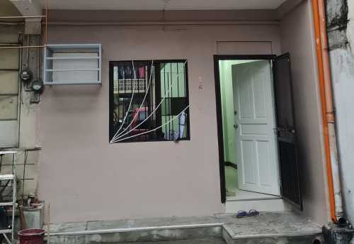 Rush Sale: House And Lot With 3 BR 2 TB In San Marcelino, Manila
