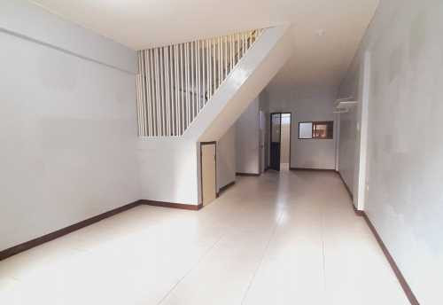 Rush Sale: House And Lot With 3 BR 2 TB In San Marcelino, Manila