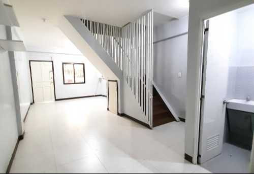 Rush Sale: House And Lot With 3 BR 2 TB In San Marcelino, Manila