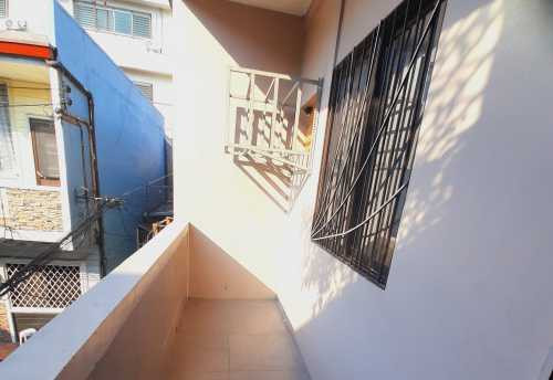 Rush Sale: House And Lot With 3 BR 2 TB In San Marcelino, Manila