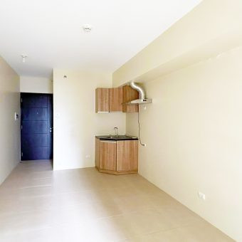 Studio Unit for Sale - Avida Towers Riala 3, Cebu IT Park