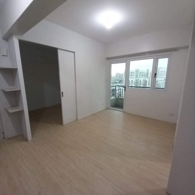 2 BR Condo Unit For Rent At River Green Residences Sta. Ana, Manila