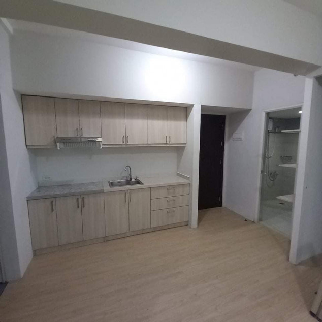 2 BR Condo Unit For Rent At River Green Residences Sta. Ana, Manila