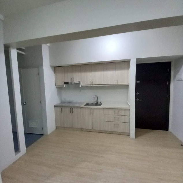 2 BR Condo Unit For Rent At River Green Residences Sta. Ana, Manila