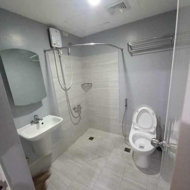 2 BR Condo Unit For Rent At River Green Residences Sta. Ana, Manila