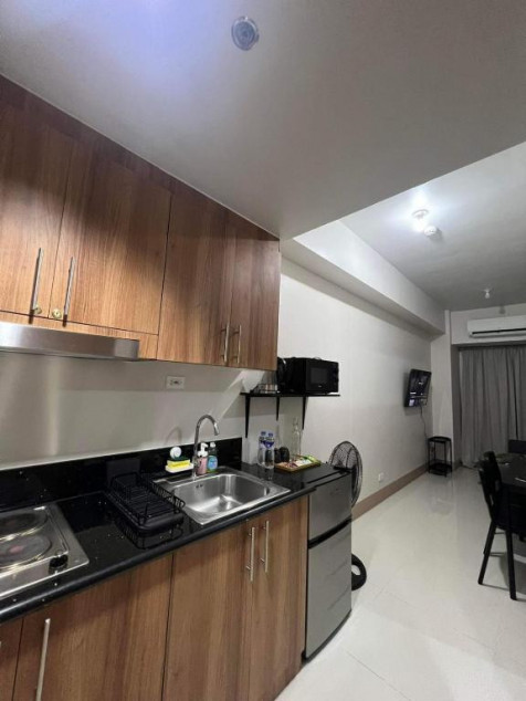 Shore 3 Condominium For Sale In Pasay