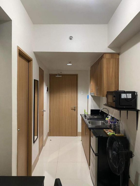 Shore 3 Condominium For Sale In Pasay