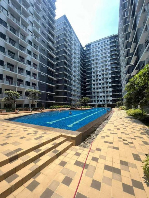 Shore 3 Condominium For Sale In Pasay