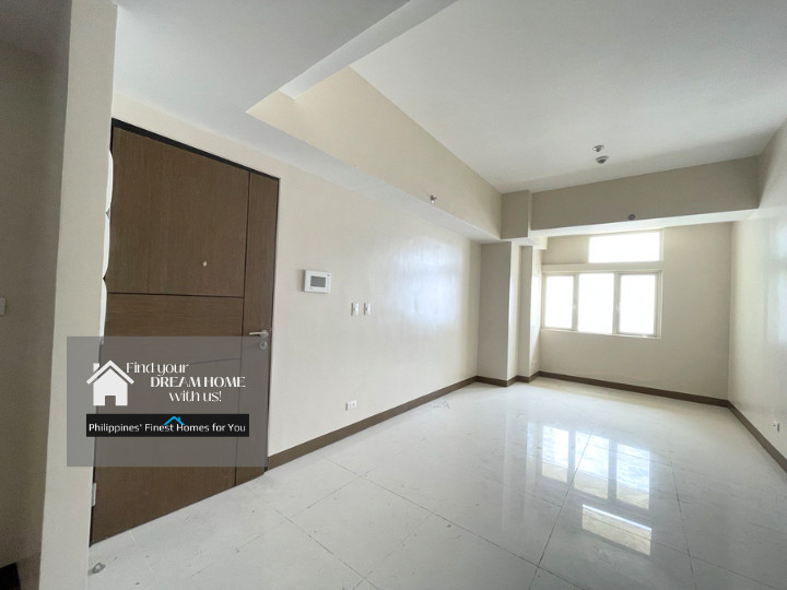 For Rent: Brand New 2 BR Condo Unit With Parking At San Antonio Residences, Makati