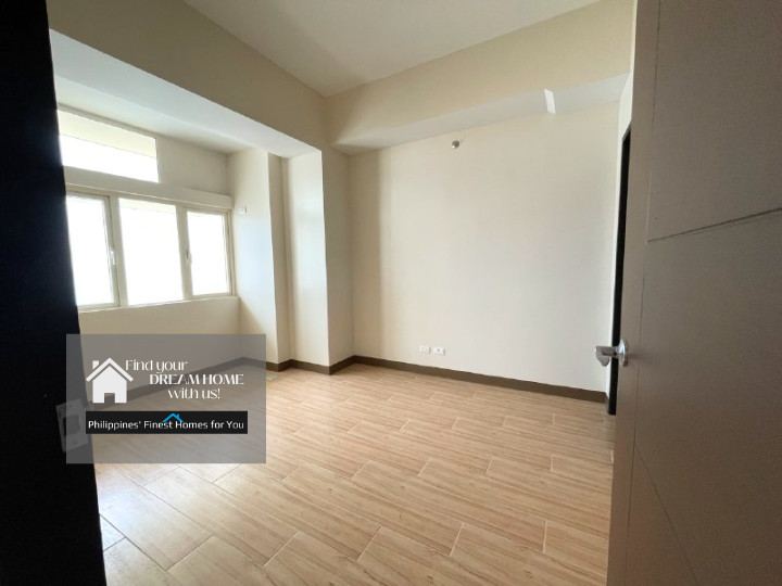 For Rent: Brand New 2 BR Condo Unit With Parking At San Antonio Residences, Makati