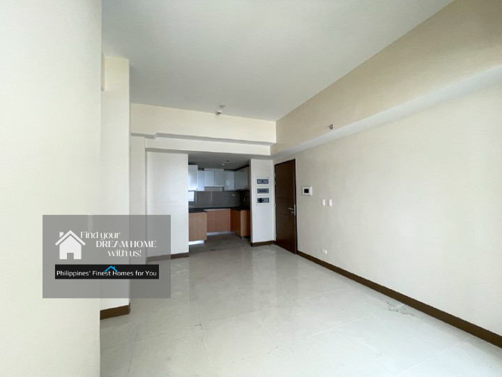 For Rent: Brand New 2 BR Condo Unit With Parking At San Antonio Residences, Makati
