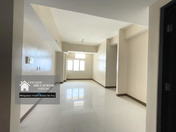 For Rent: Brand New 2 BR Condo Unit With Parking At San Antonio Residences, Makati