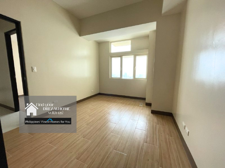 For Rent: Brand New 2 BR Condo Unit With Parking At San Antonio Residences, Makati