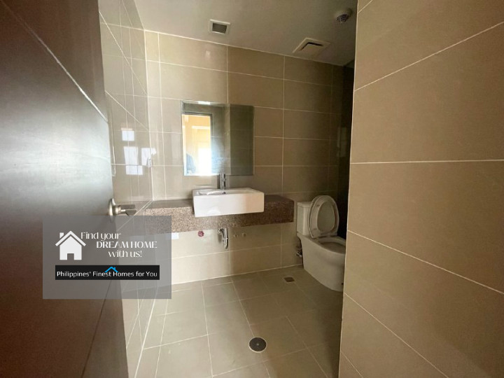 For Rent: Brand New 2 BR Condo Unit With Parking At San Antonio Residences, Makati