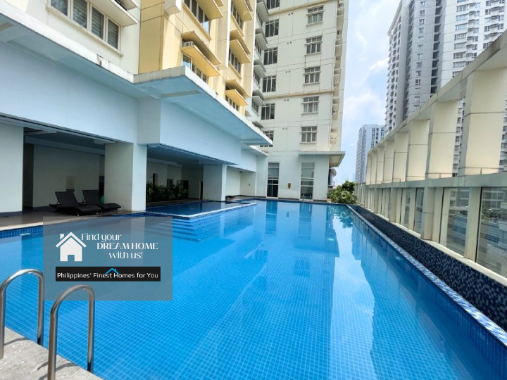 For Rent: Brand New 2 BR Condo Unit With Parking At San Antonio Residences, Makati