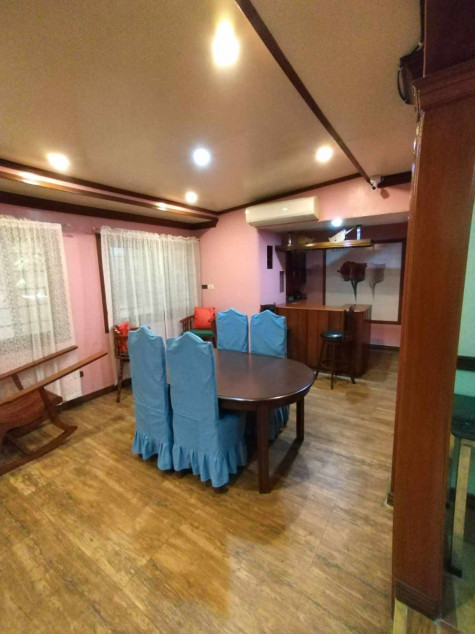 High Investment Potential Commercial House And Land For Sale In Quezon City