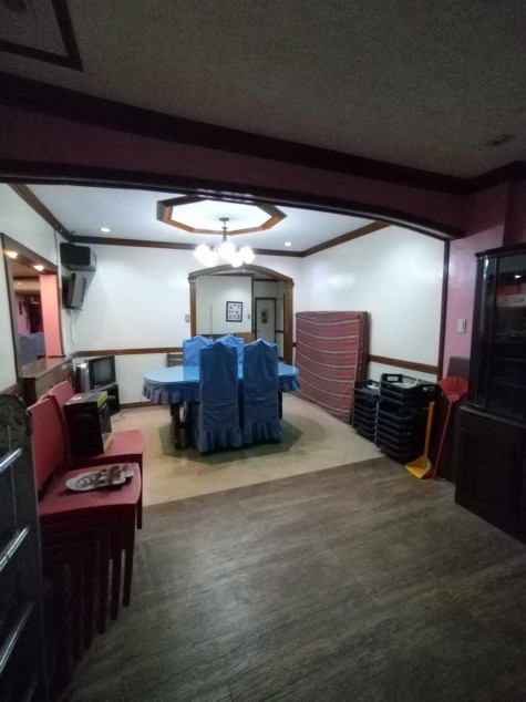 High Investment Potential Commercial House And Land For Sale In Quezon City