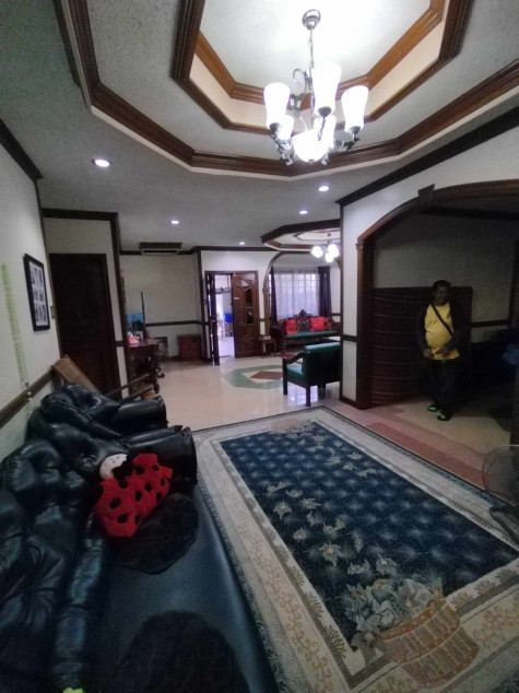 High Investment Potential Commercial House And Land For Sale In Quezon City