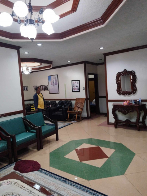 High Investment Potential Commercial House And Land For Sale In Quezon City