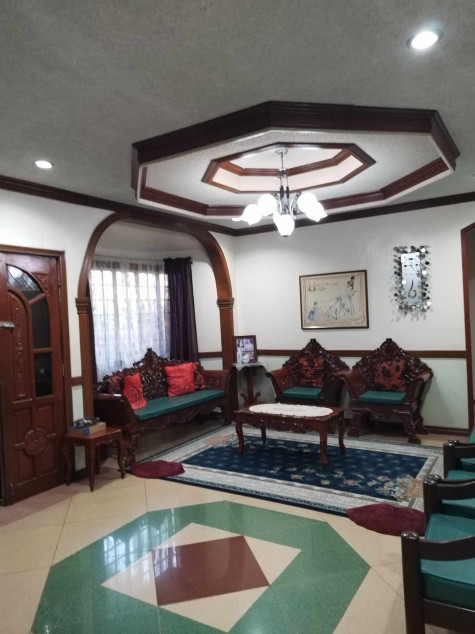 High Investment Potential Commercial House And Land For Sale In Quezon City