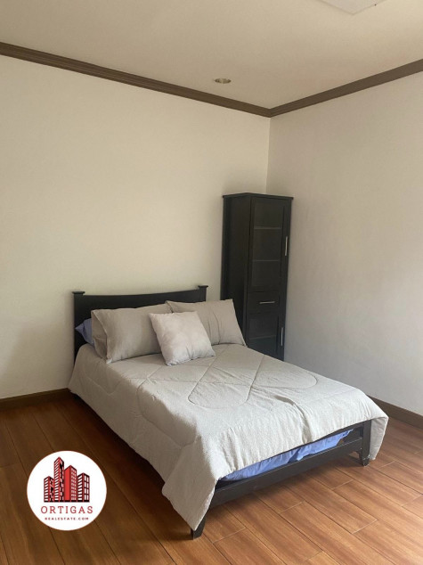 Fully Furnished House And Lot For Lease At Carmenville Subdivision, Angeles, Pampanga