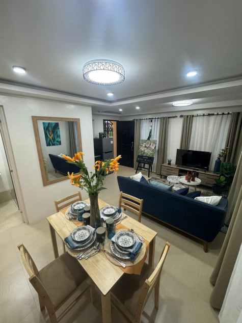 Condominium In Nuvali Santa Rosa, Laguna