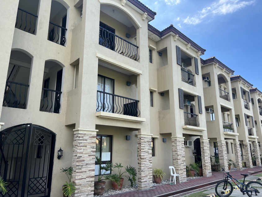 Condominium In Nuvali Santa Rosa, Laguna