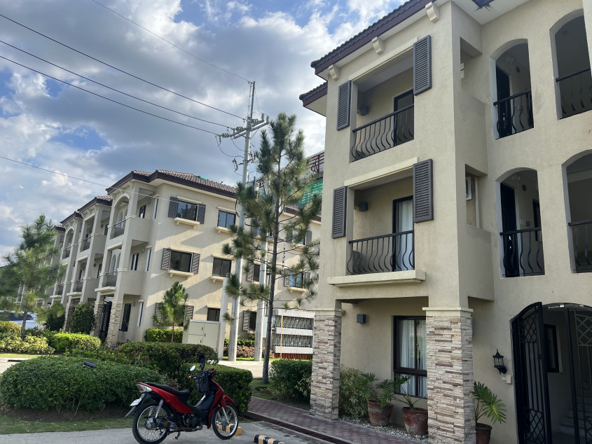 Condominium In Nuvali Santa Rosa, Laguna