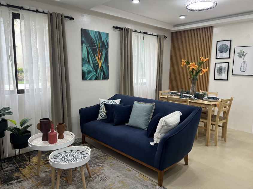 Condominium In Nuvali Santa Rosa, Laguna