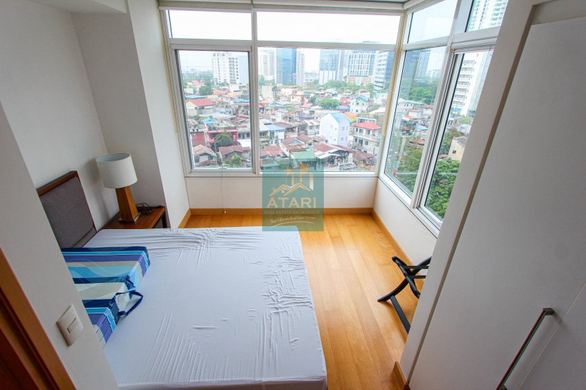 Elegant 2-Bedroom Condo For Sale In 1016 Residences: Fully Furnished and Move-In Ready