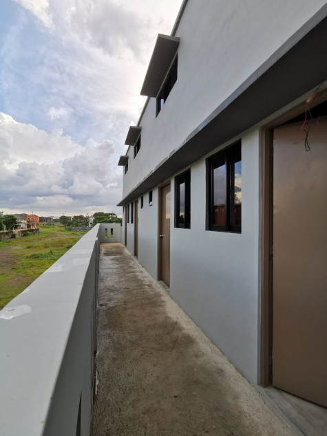 For Rent Residential Apartment In Valenzuela