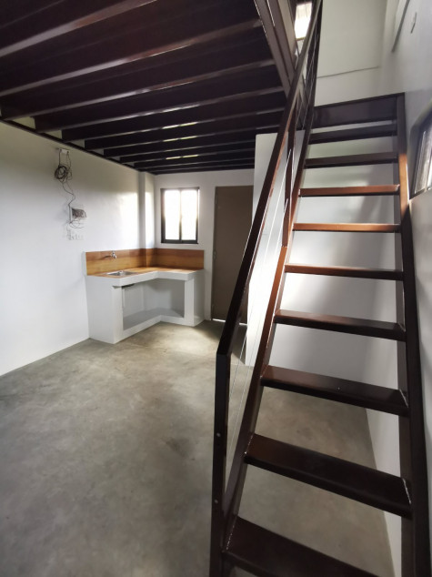 For Rent Residential Apartment In Valenzuela