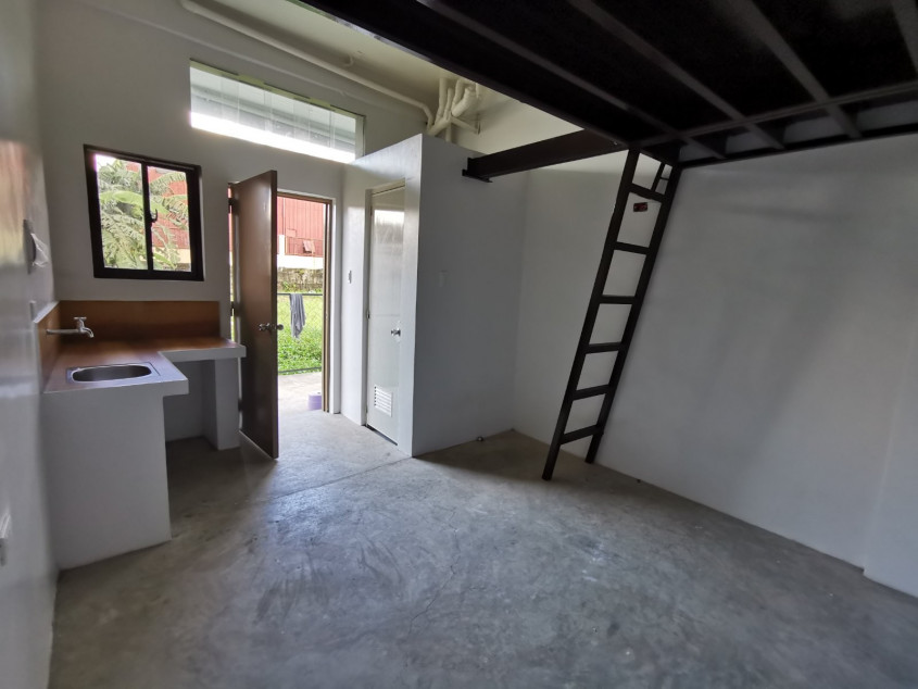 For Rent Residential Apartment In Valenzuela