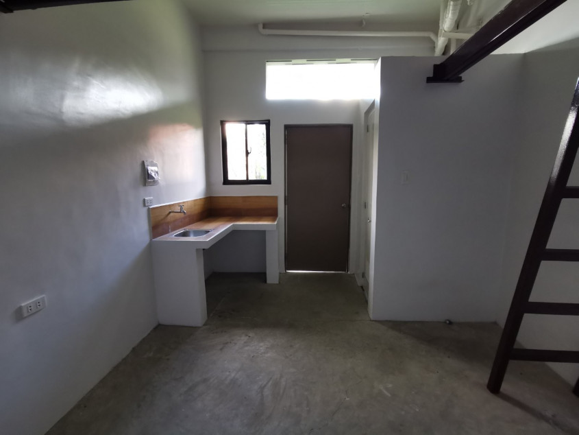 For Rent Residential Apartment In Valenzuela