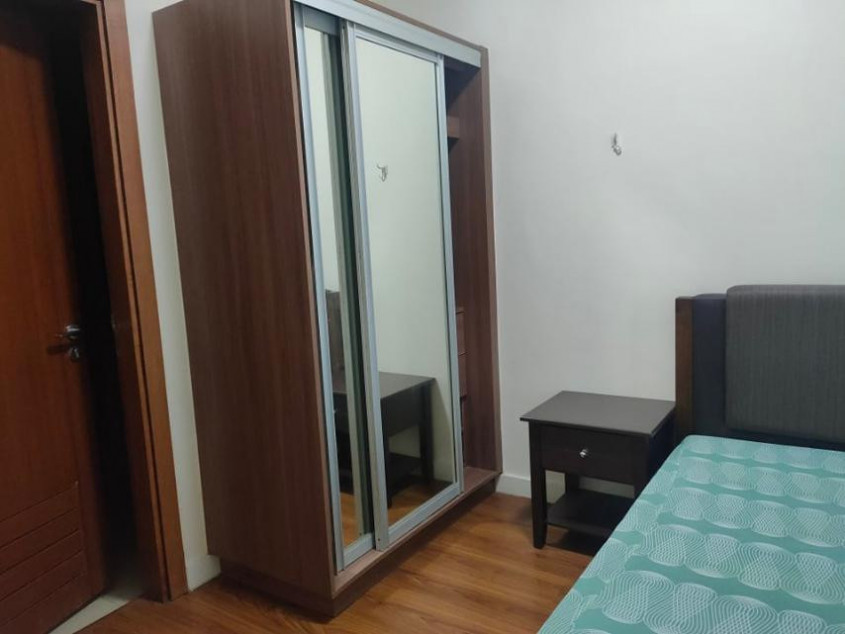 Clean Title Furnished 4 Units Of 1 BR For Sale At The Sapphire Bloc Ortigas, Pasig