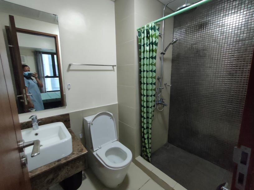 Clean Title Furnished 4 Units Of 1 BR For Sale At The Sapphire Bloc Ortigas, Pasig