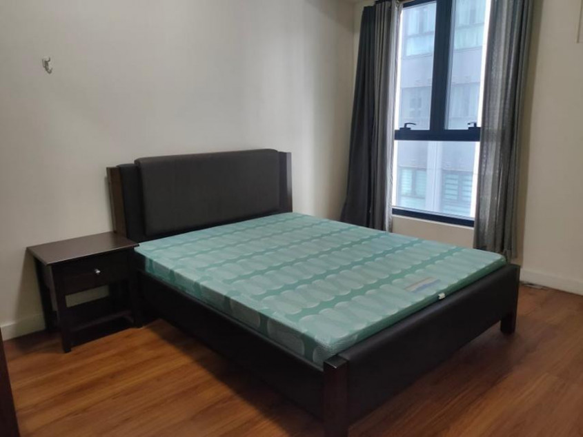 Clean Title Furnished 4 Units Of 1 BR For Sale At The Sapphire Bloc Ortigas, Pasig