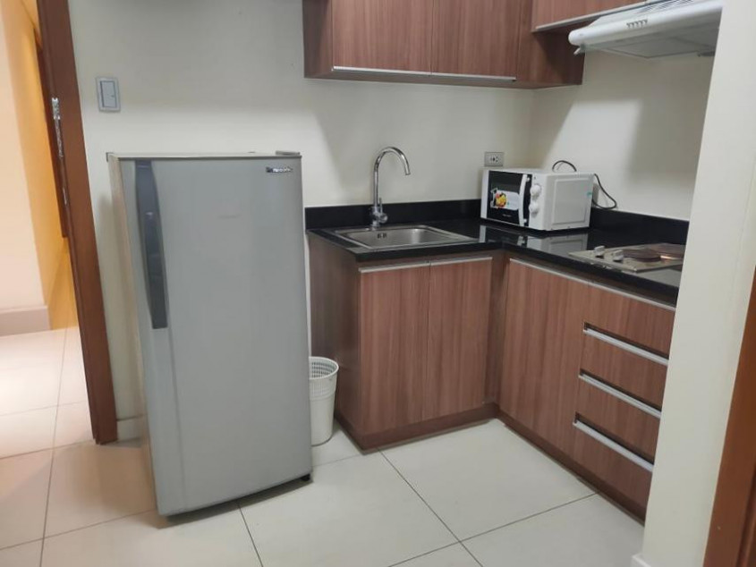 Clean Title Furnished 4 Units Of 1 BR For Sale At The Sapphire Bloc Ortigas, Pasig