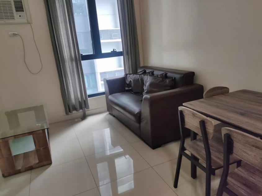 Clean Title Furnished 4 Units Of 1 BR For Sale At The Sapphire Bloc Ortigas, Pasig