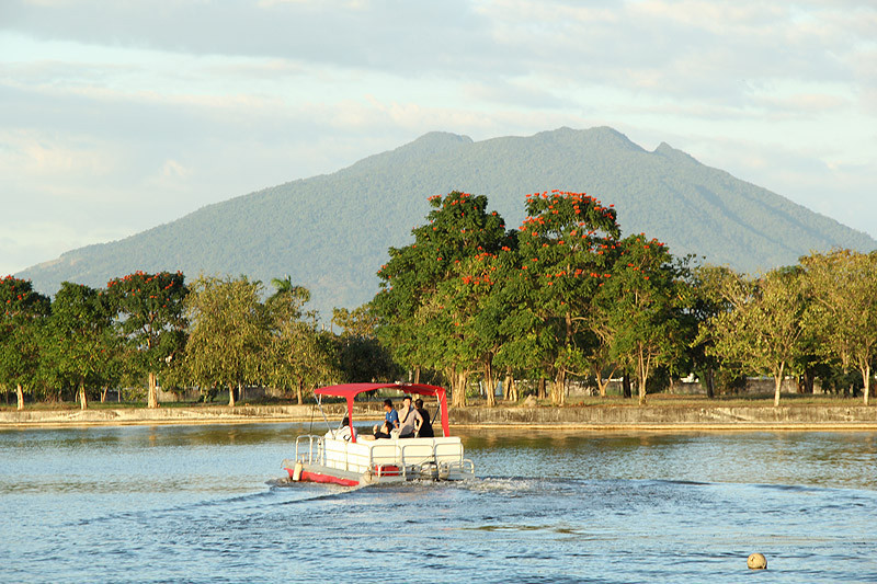 219 SQM Lot In Lakeshore Estate, Crosscreek Village Mexico, Pampanga