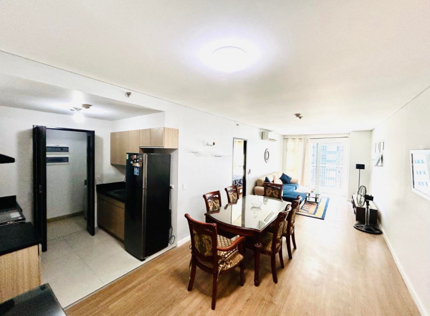 For Lease: 1 BR Unit In Sequoia Tower Two Serendra BGC